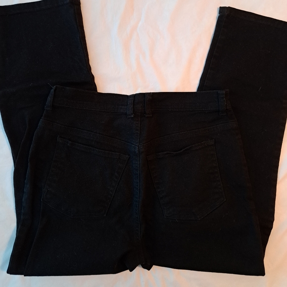 Gloria Vanderbilt Amanda jeans - Picture 6 of 7